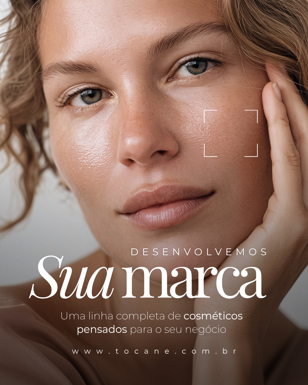 Conheça a Tocane