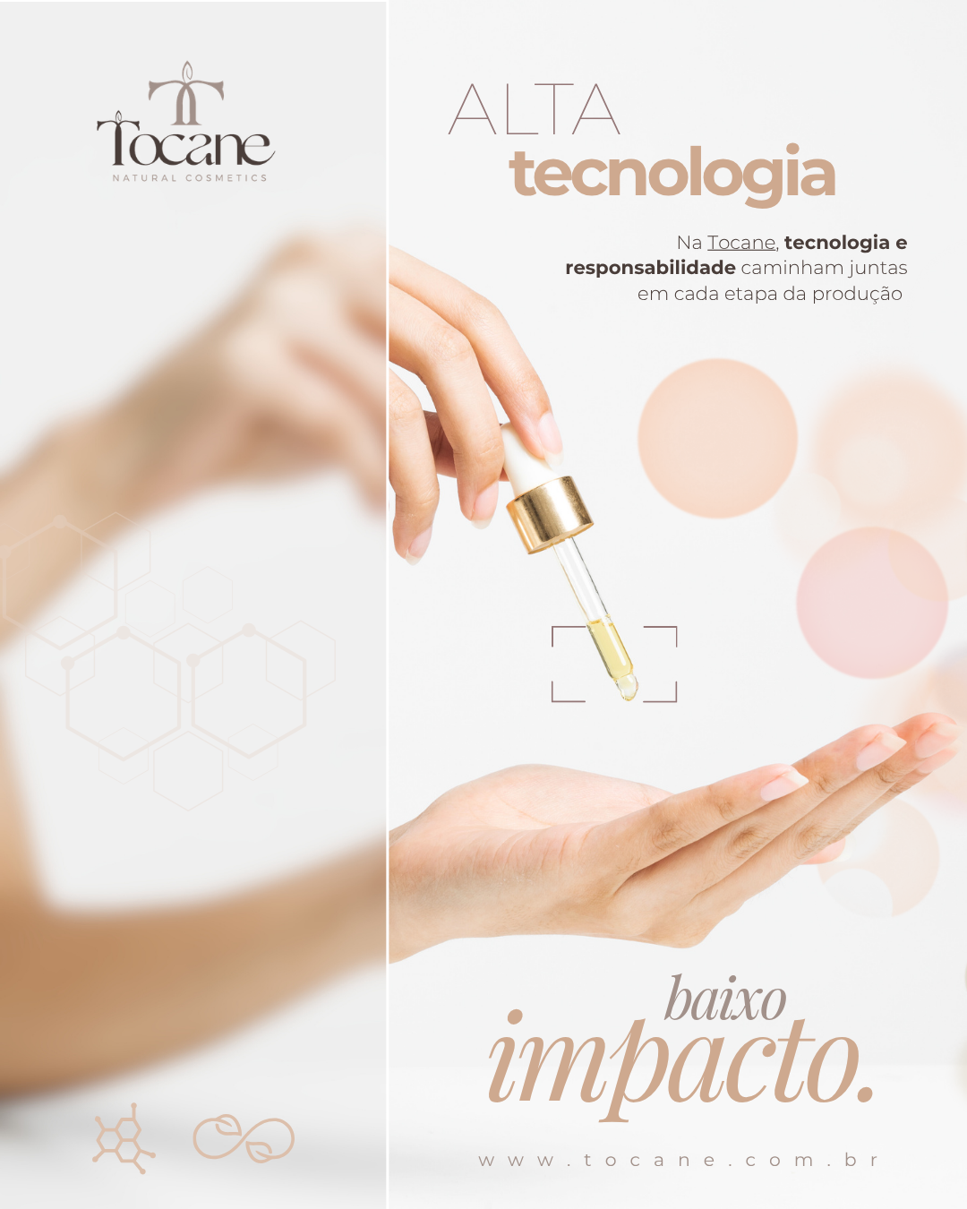 Alta Tecnologia Tocane