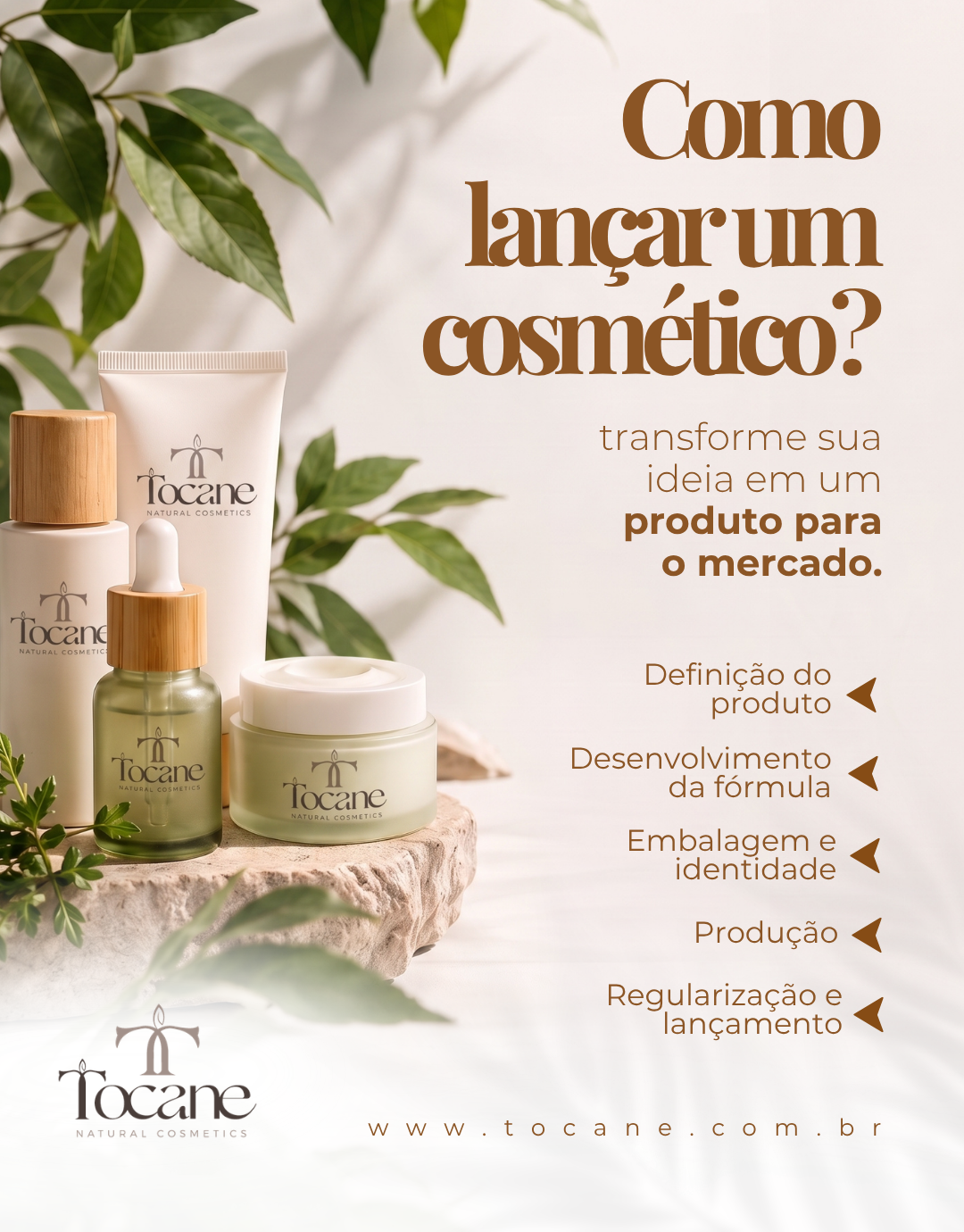 Cosméticos